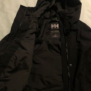 Helly Hansen jacket